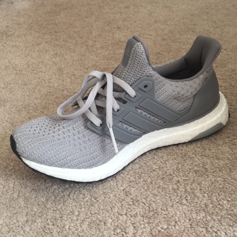 Adidas Ultra Boost Running Shoes
